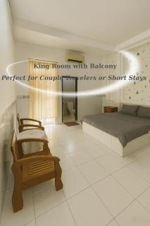 CKC Motel - Near Can Tho City Center - 6