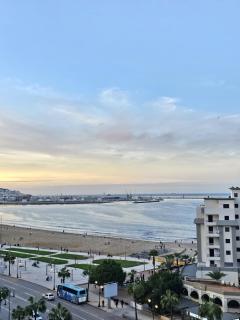 Staylich City View Tanger - 5