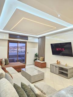 Staylich City View Tanger - 3