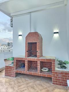 Staylich City View Tanger - 4