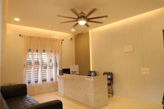 Hotel Grand Arena - 5