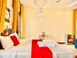 Elna's Nyali - Work & Unwind - Pool, Sea Views, AC & Fast Wi-Fi - 1