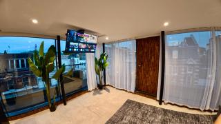 3 bed Penthouse 5min to Oxford Circus - Londen - 9