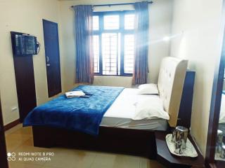 Krishna residency - 7