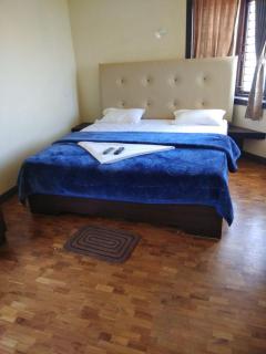 Krishna residency - 6