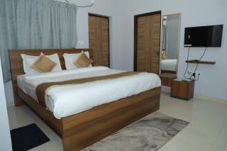 Hotel Grand Arena - 4