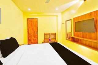 White yellow residency - 2