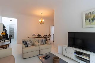 BAR201 | Piso en Ipanema, a 500m de la playa - 4