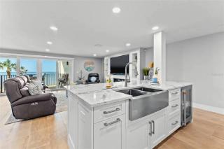 Elegant Two Bedroom Waterfront Condo with Gulf Views - 1