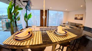 3 bed Penthouse 5min to Oxford Circus - Londen - 7