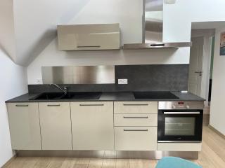 Appartement vue sur le vieux port de Pornic - Pornic - 4