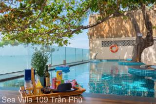 Villa Sát Biển View Biển Vũng Tàu - 109 Trần Phú - 8