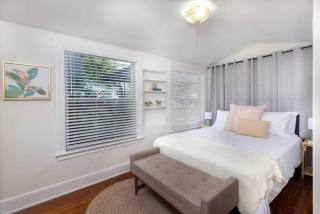 Lovely 2bed with Patio 4blks from Downtown - 8