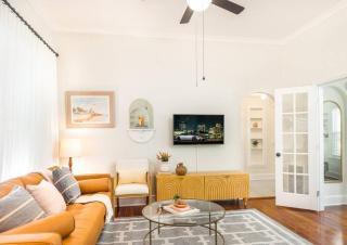 Lovely 2bed with Patio 4blks from Downtown - 7