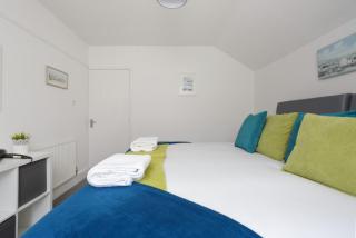 Air Maison - Coastal Charm D - Southsea Retreat - 9