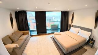 3 bed Penthouse 5min to Oxford Circus - Londen - 1