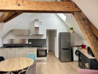 Appartement vue sur le vieux port de Pornic - Pornic - 9