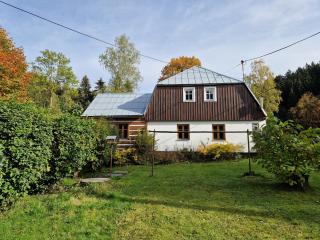 Pod Panským vrchem - 1