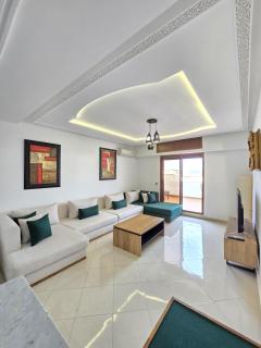 Staylich City View Tanger - 1