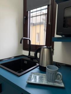 Upper Floor Passerini - 8