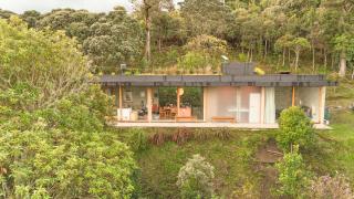 Refúgio Contemporâneo na Serra da Bocaina - 0