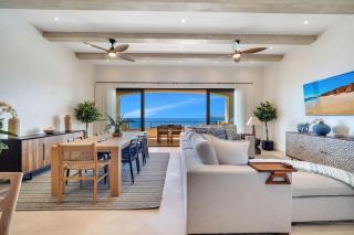 Oceanfront Infinity Pool Vera Neo Beach Club Gym - 2