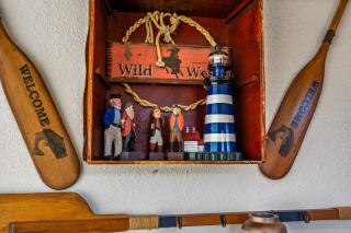 Fireside Lodge Lake View Hot Tub Game Room - 9