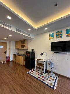 FLC Sea Tower - Kimi Apartment - 1