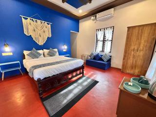 4elementis beach homestay - 8