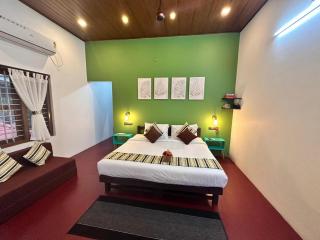 4elementis beach homestay - 7