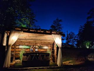 Soulrest Sanctuary Thermal Wellness Retreat - 8