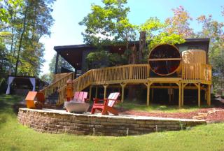 Soulrest Sanctuary Thermal Wellness Retreat - 5