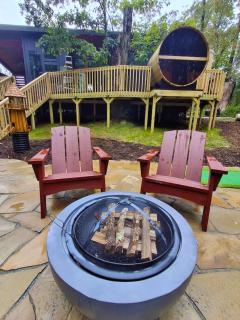 Soulrest Sanctuary Thermal Wellness Retreat - 4