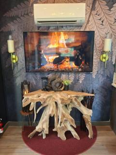 Soulrest Sanctuary Thermal Wellness Retreat - 3