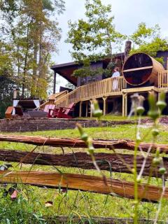 Soulrest Sanctuary Thermal Wellness Retreat - 1