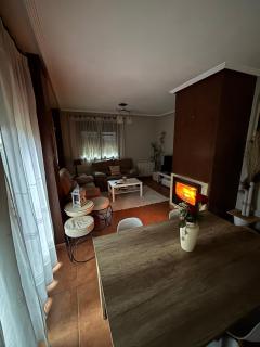 La Casa del Ciprés - 0