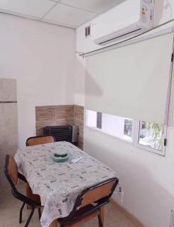 M2 Monoambiente céntrico ALQUILERES ROSITA - 7