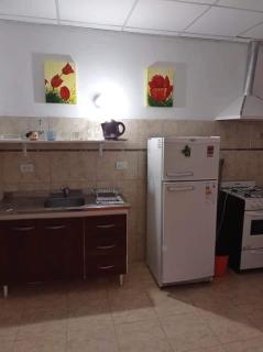 M2 Monoambiente céntrico ALQUILERES ROSITA - 4