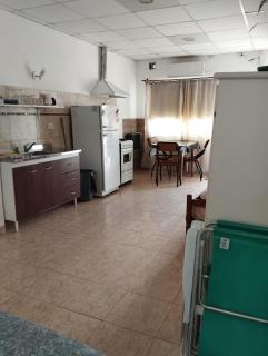 M2 Monoambiente céntrico ALQUILERES ROSITA - 1