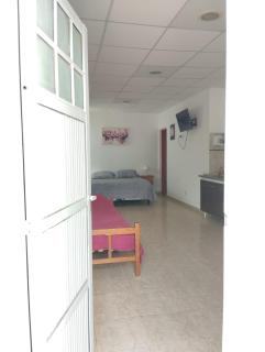 M2 Monoambiente céntrico ALQUILERES ROSITA - 9