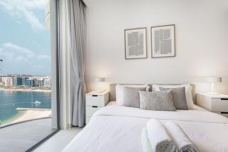 Beachfront 1BR with Private Beach Access - 0