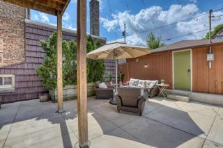 6BR Spacious Bay View Duplex, Sleeps 12, Near DT - 5