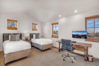 4 BR Pet-Friendly Townhouse @ Juniper Preserve Resort - 2