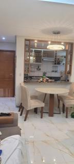 COP30- Apartamento completo em ótima localização - 9