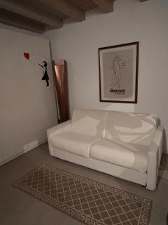 Loft Navigli With Private Garden - Milan - 7