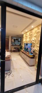 COP30- Apartamento completo em ótima localização - 3