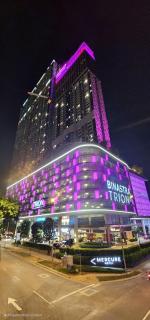 Trion Signature Luxe Suites KL - Kuala Lumpur - 0