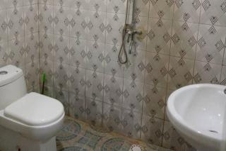 4 Bed House Sleeps 8 - Garden and Pets Welcome - 5