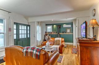 Family Winter Home in the Eastern Townships - 6