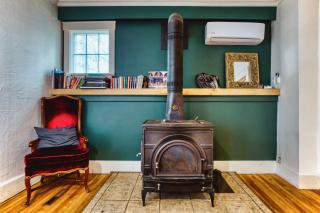 Family Winter Home in the Eastern Townships - 5